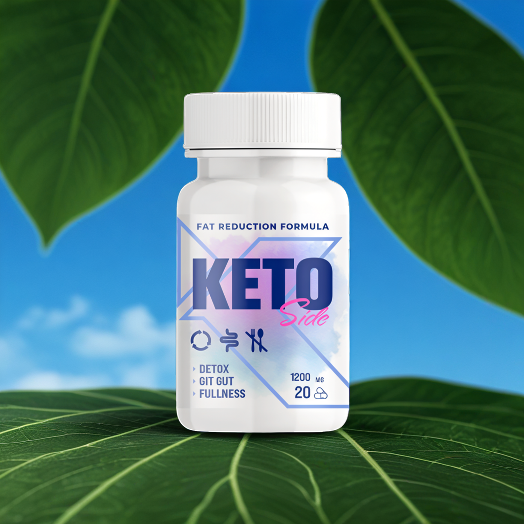 Keto Side