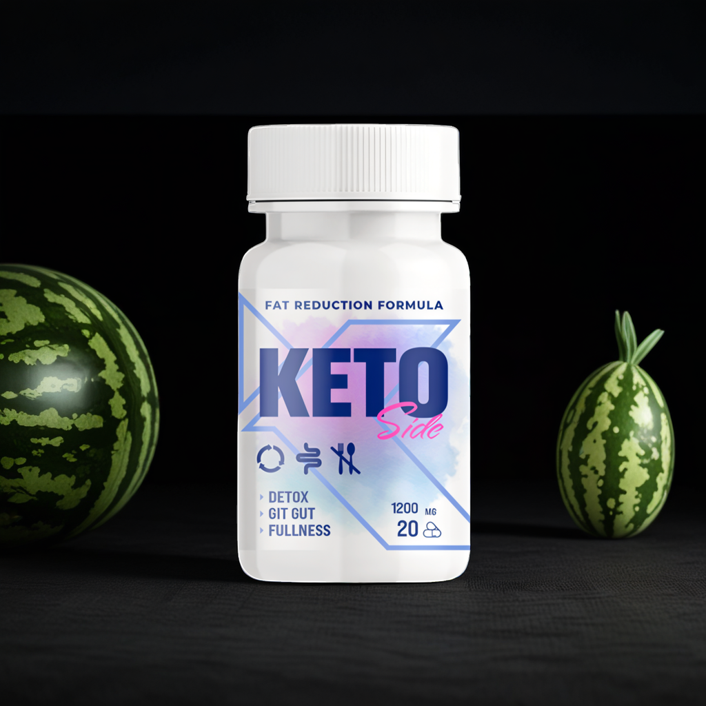 Keto Side