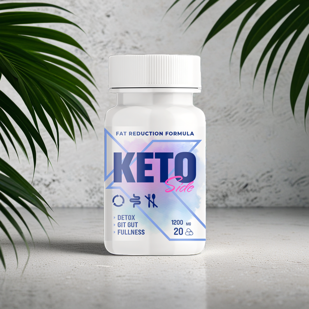 Keto Side