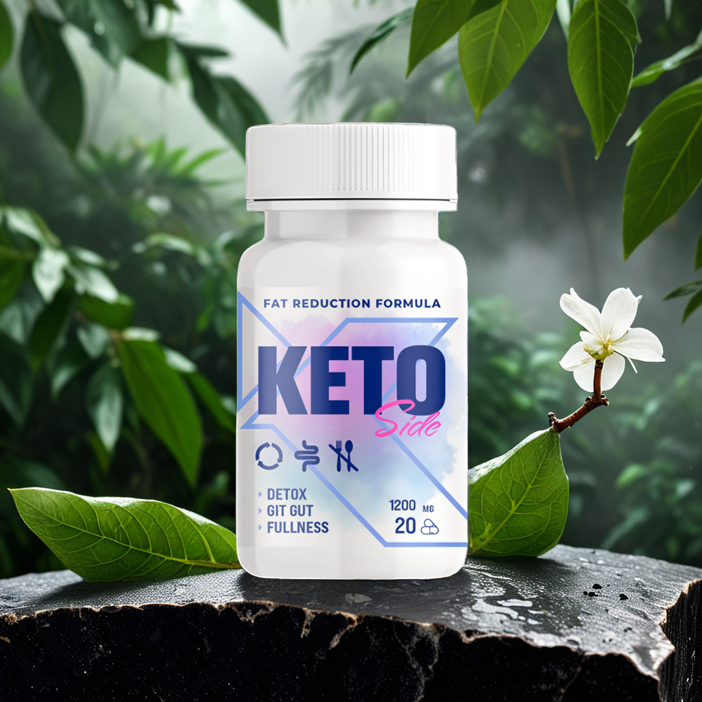 Keto Side