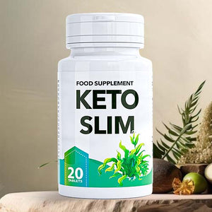 KETO SLIM