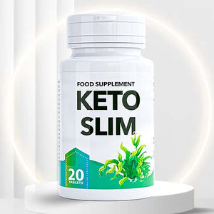 KETO SLIM