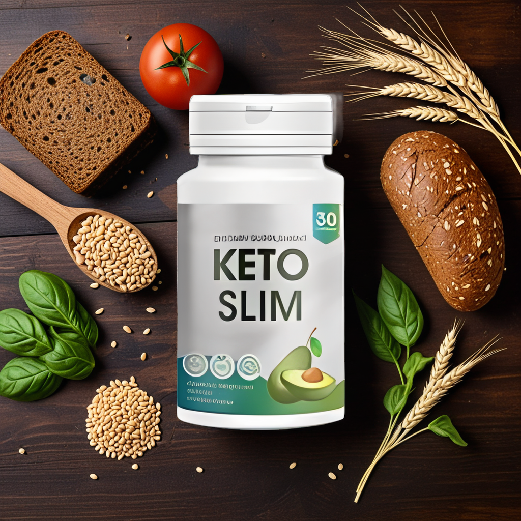 KETO SLIM