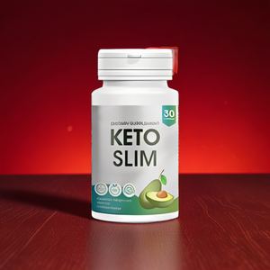 KETO SLIM