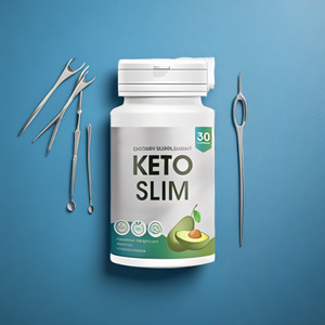 KETO SLIM