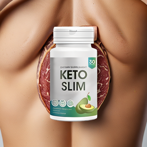 KETO SLIM