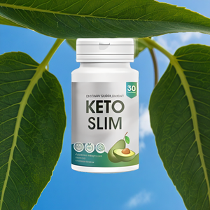 KETO SLIM