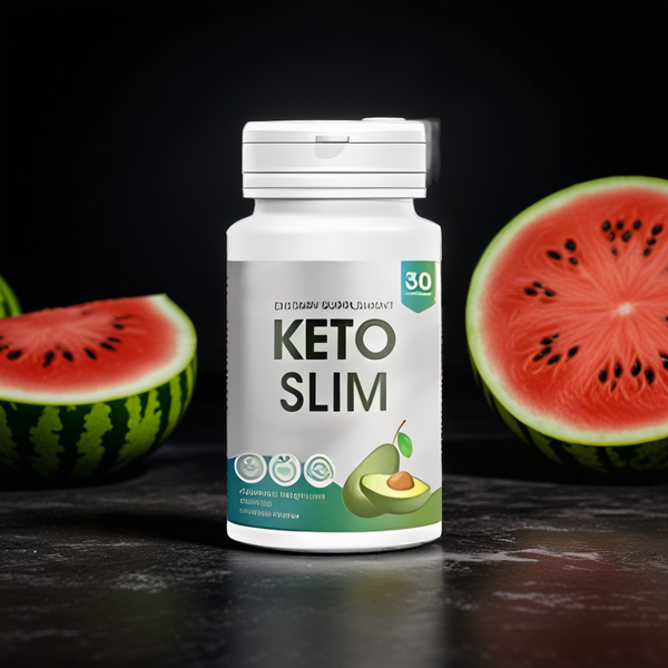 KETO SLIM