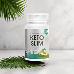 KETO SLIM