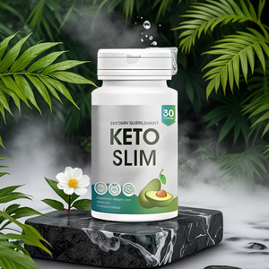 KETO SLIM