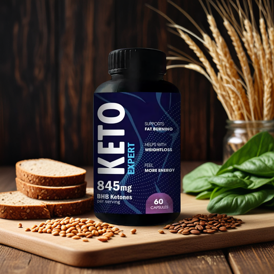 KetoExpert