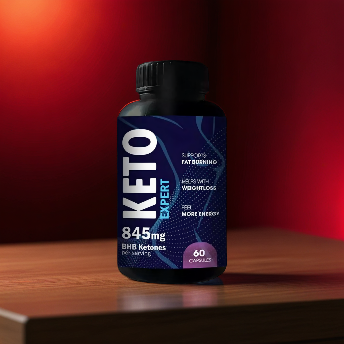 KetoExpert