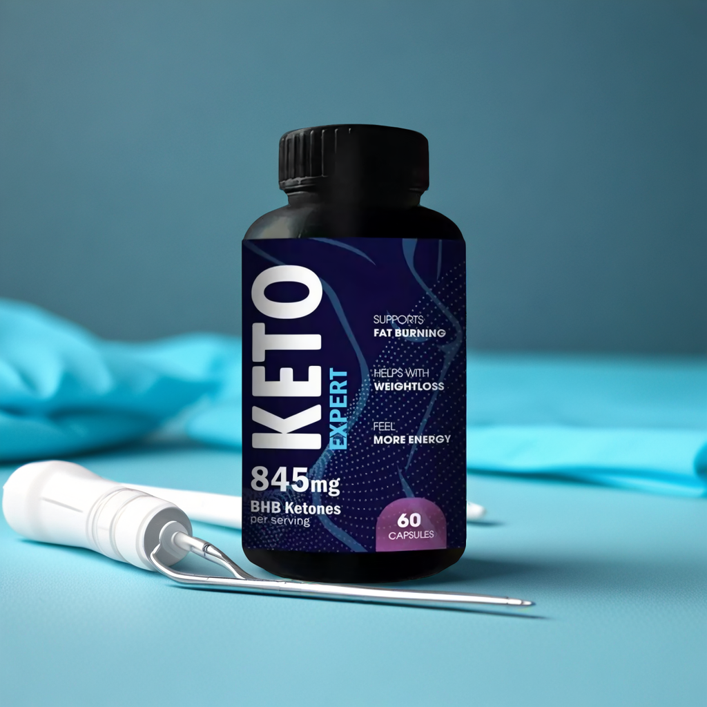 KetoExpert
