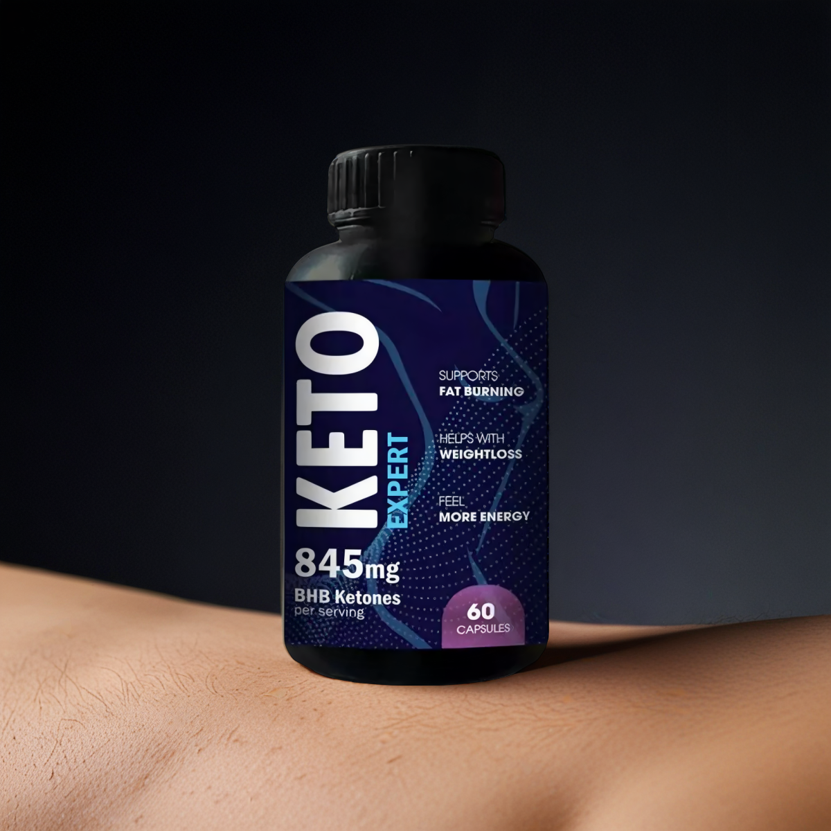 KetoExpert