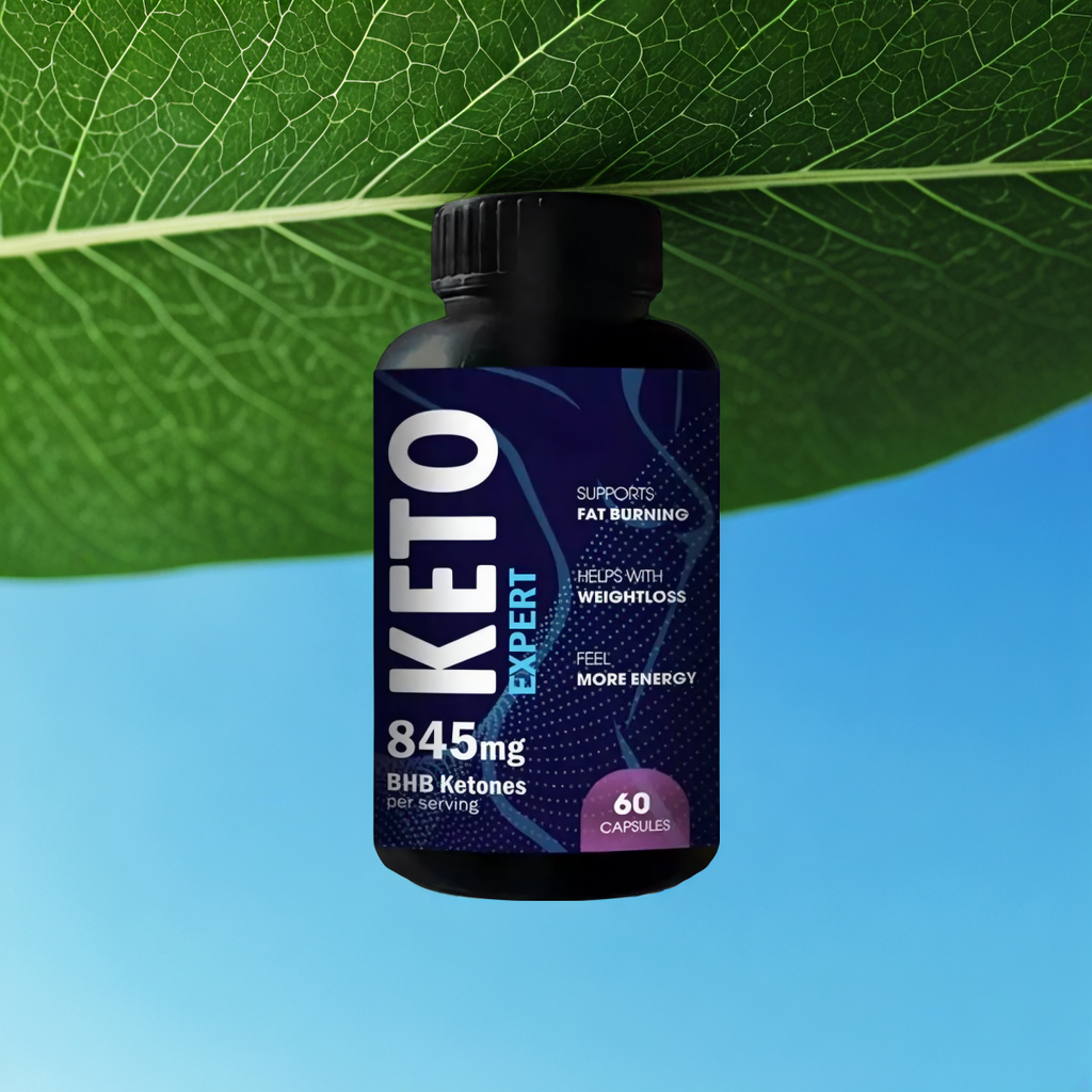 KetoExpert
