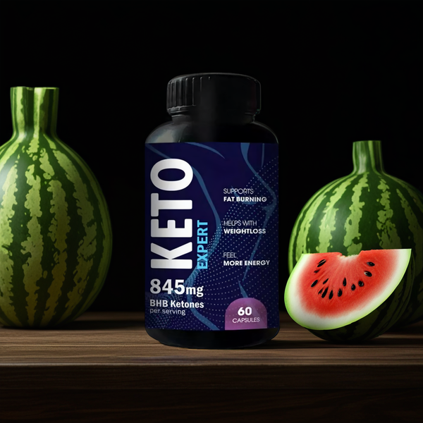 KetoExpert