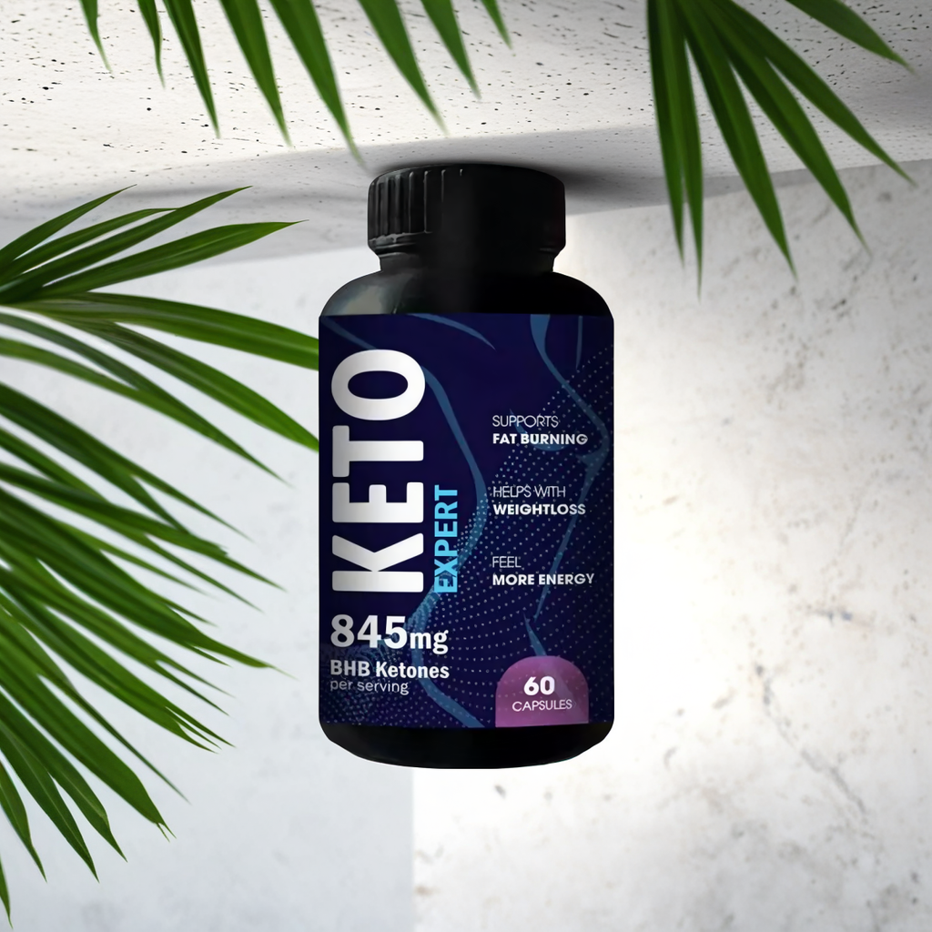 KetoExpert