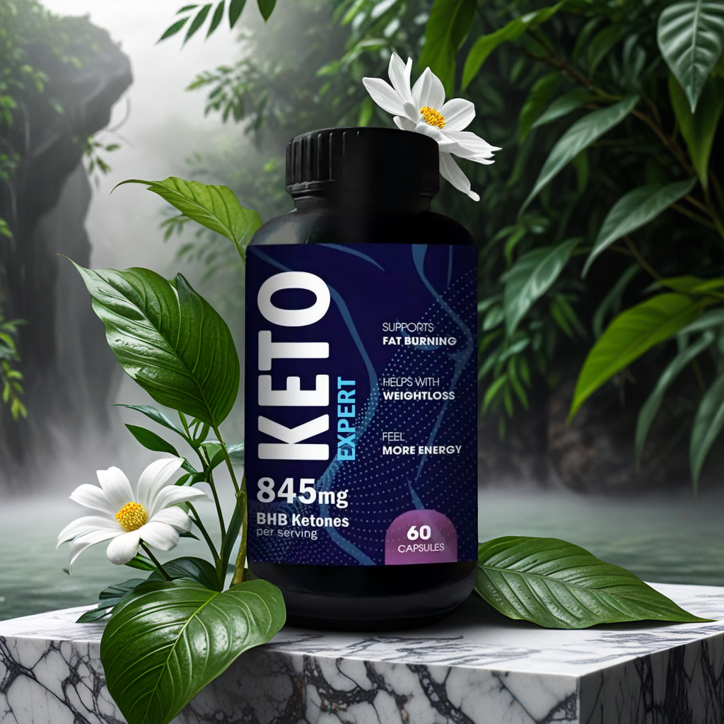 KetoExpert