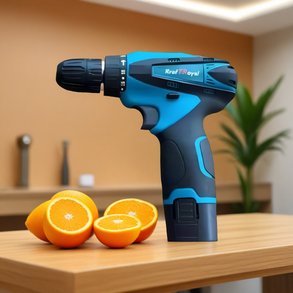 KRAFTROYAL SCREWDRIVER