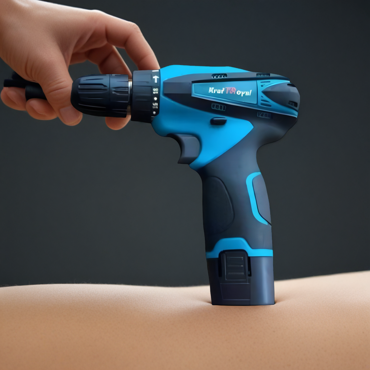 KRAFTROYAL SCREWDRIVER