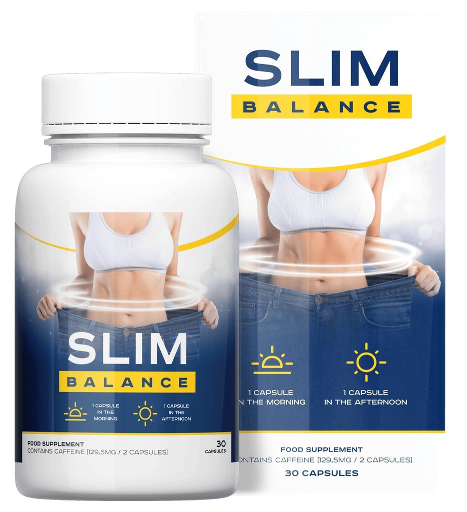 Slim balance