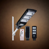 LED SOLAR LAMP 180W