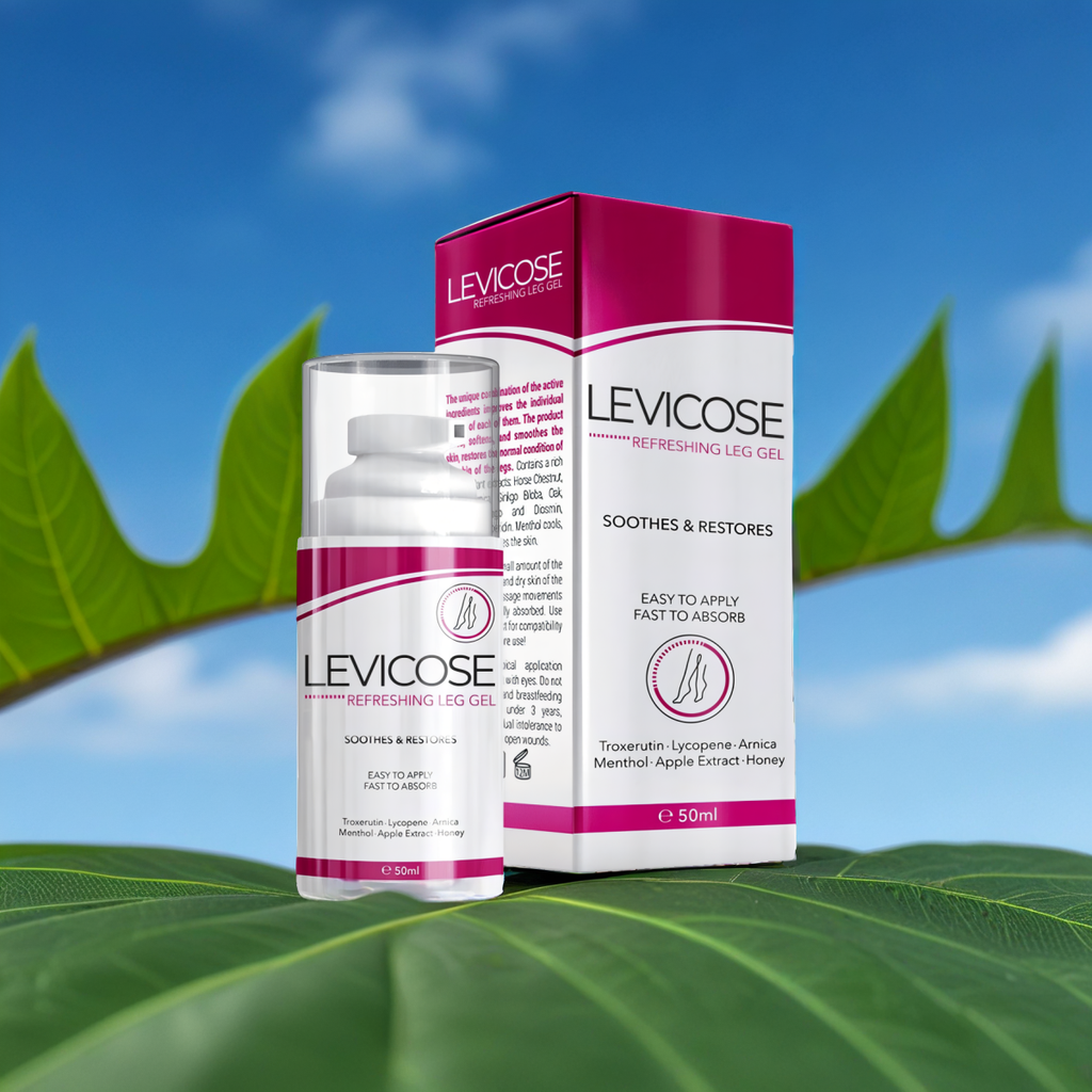 LEVICOSE
