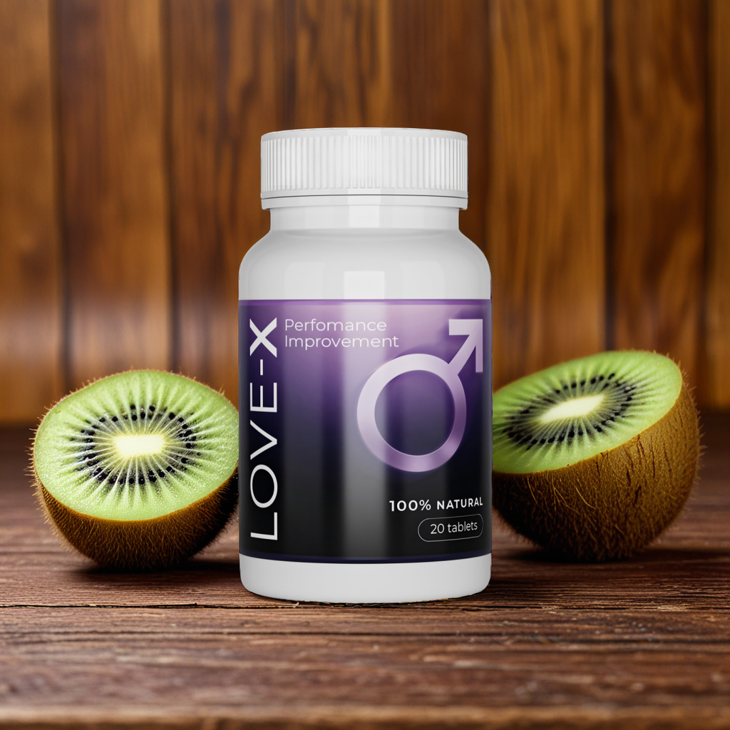 Love-x Prostatitis