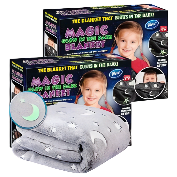 MAGIC GLOW X2