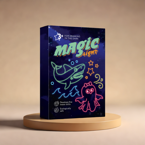 Magic Light