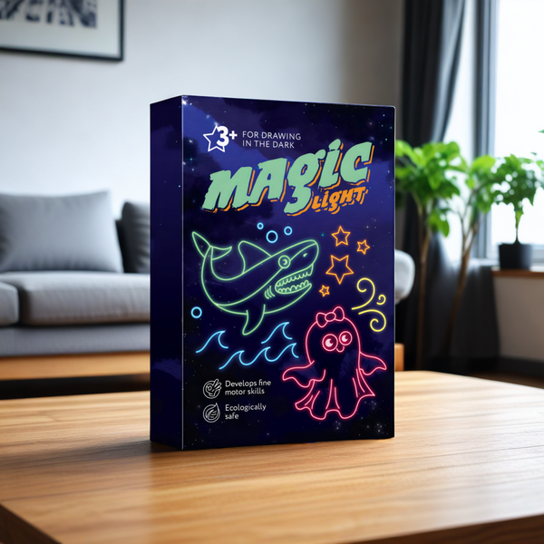 Magic Light