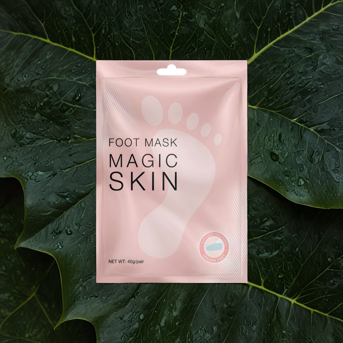 Magic Skin