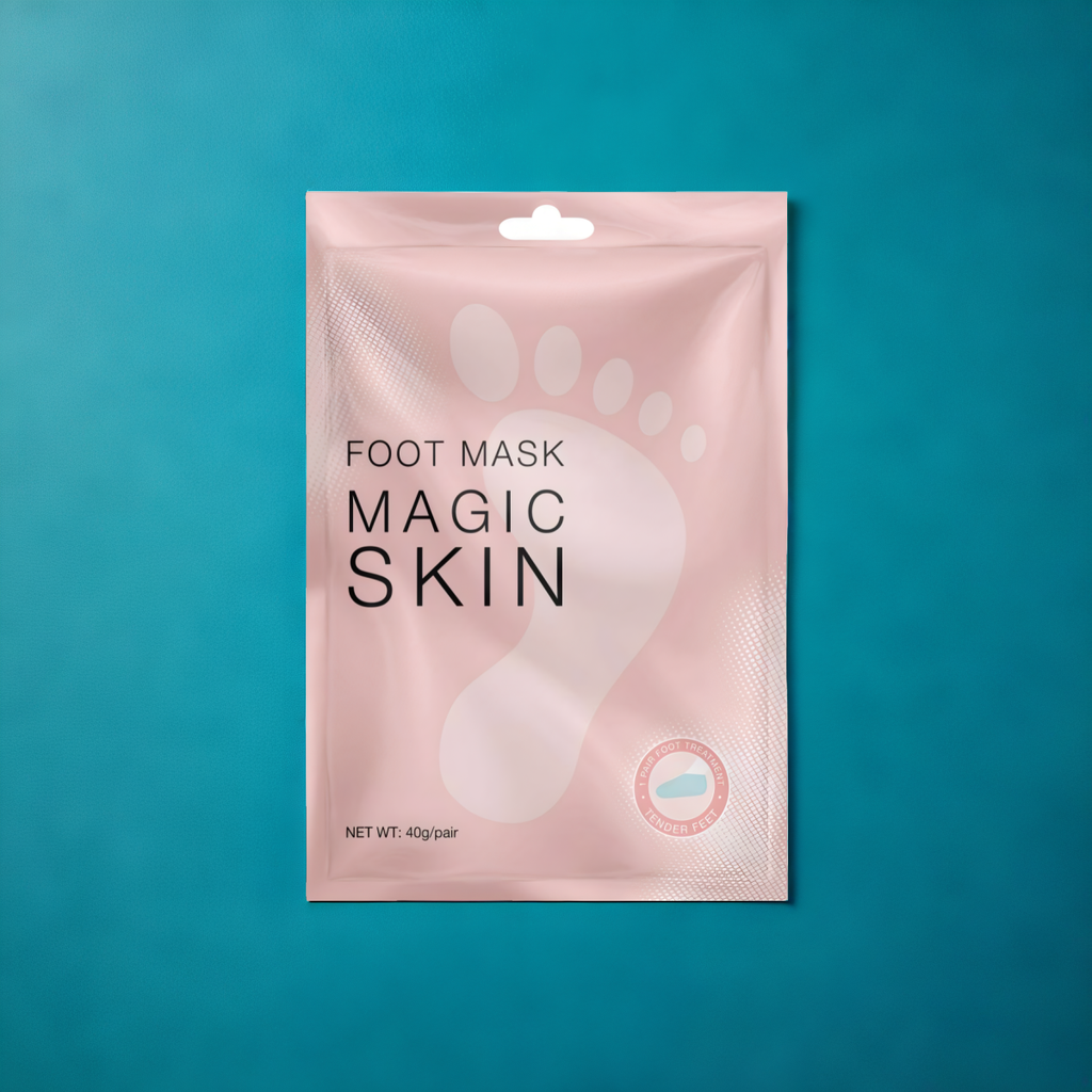Magic Skin