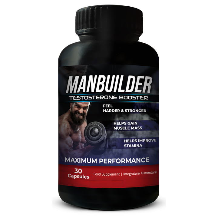 ManBuilder