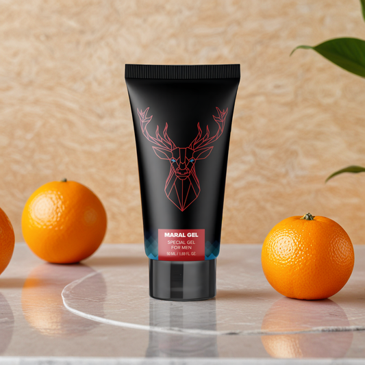 Maral Gel