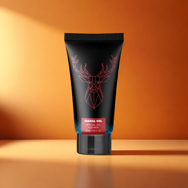 Maral Gel