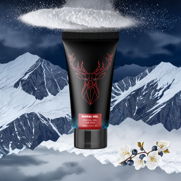 Maral Gel