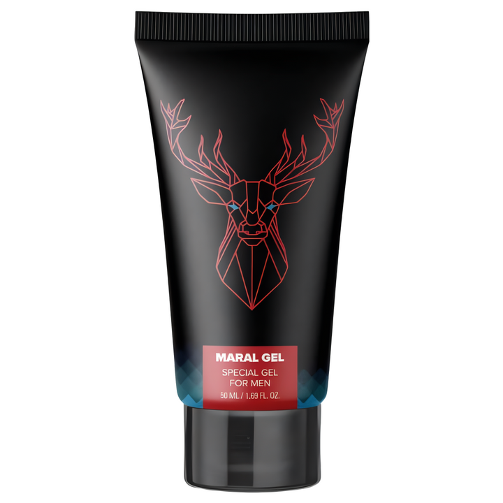 Maral Gel