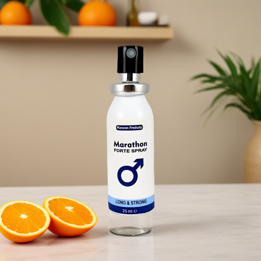 Marathon Spray