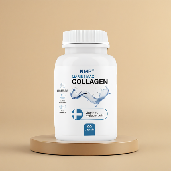 Marine MAX Collagen