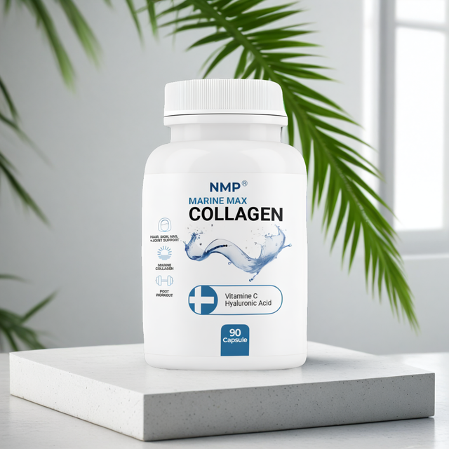 Marine MAX Collagen