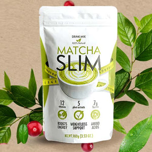 Matcha Slim