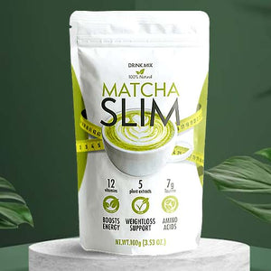 Matcha Slim