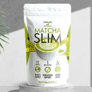 Matcha Slim