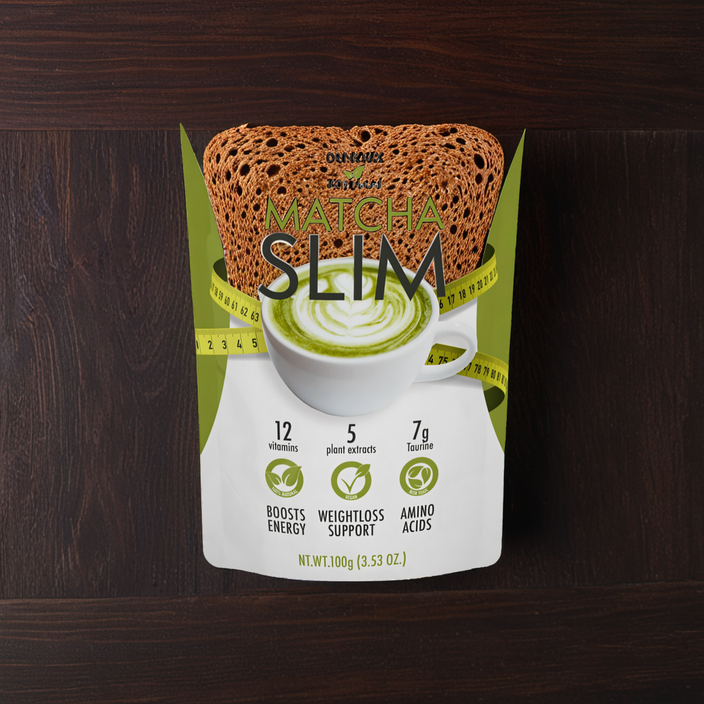 Matcha Slim