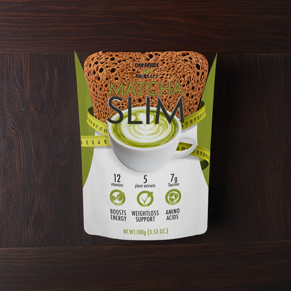Matcha Slim