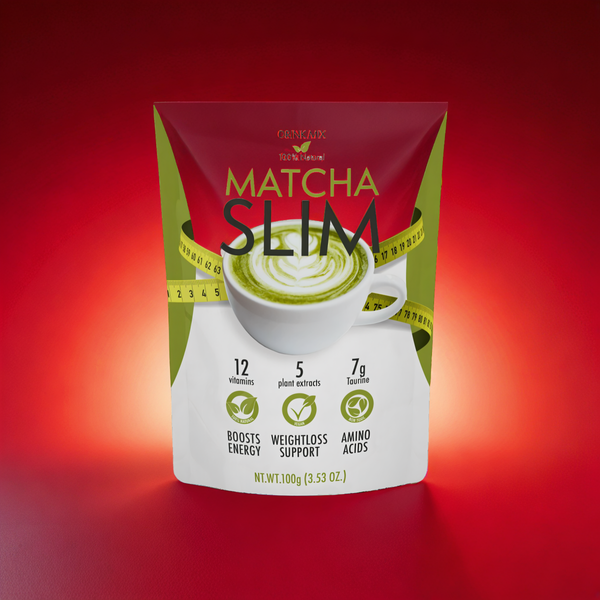 Matcha Slim