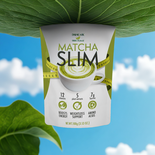 Matcha Slim