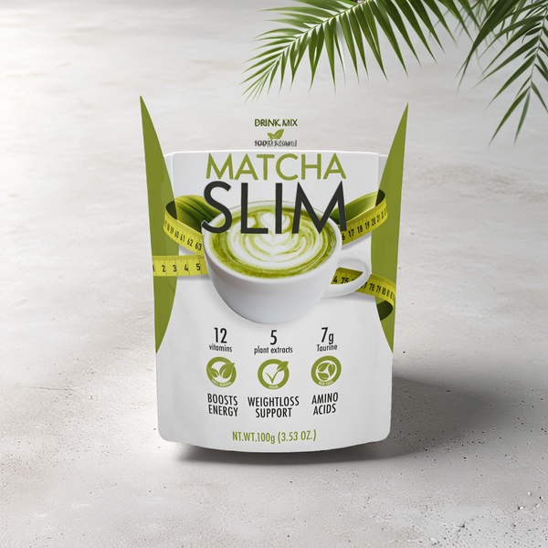 Matcha Slim