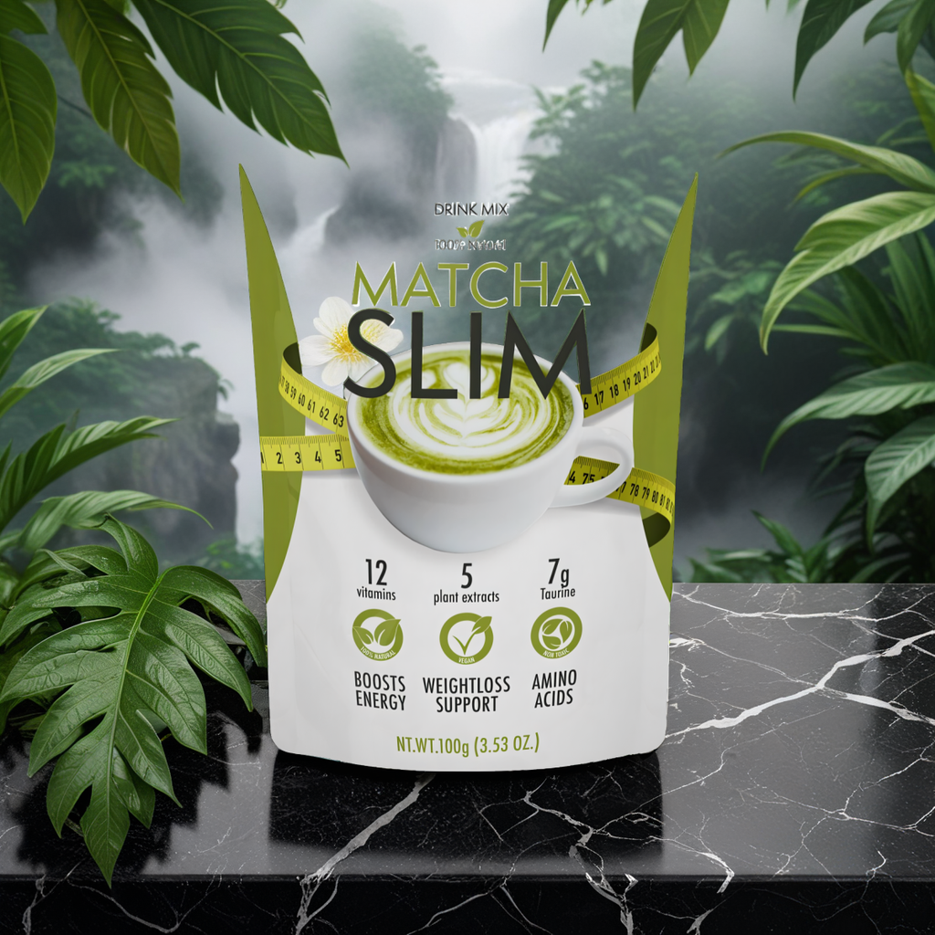 Matcha Slim